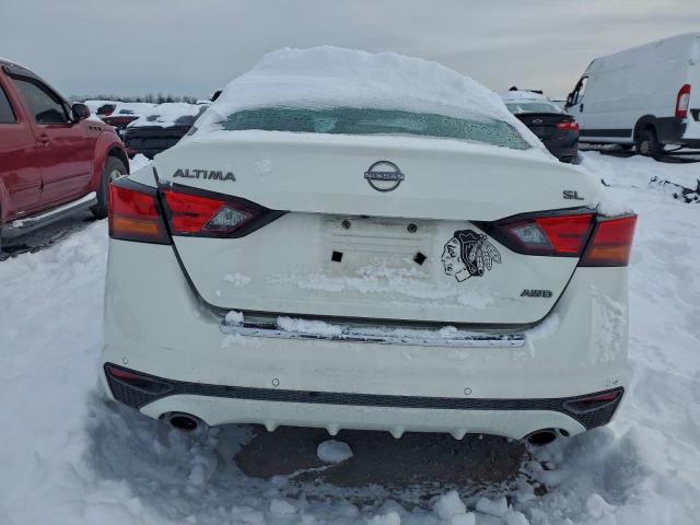 Nissan Altima Sl Image 6