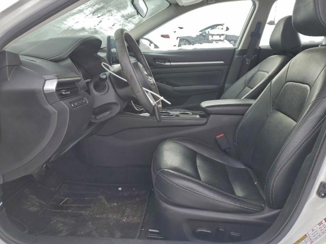 Nissan Altima Sl Image 4