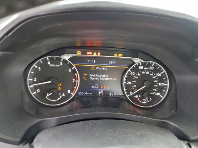 Nissan Altima Sl Image 7