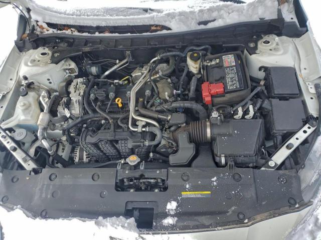 Nissan Altima Sl Image 10