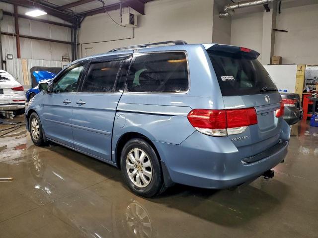 Honda Odyssey Exl Image 3
