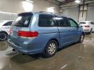 Honda Odyssey Exl Image 13