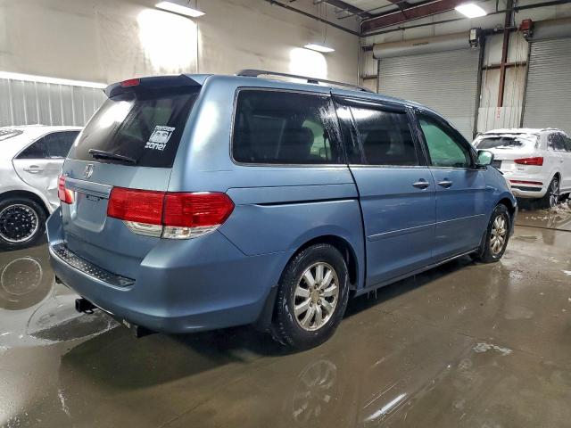 Honda Odyssey Exl Image 13