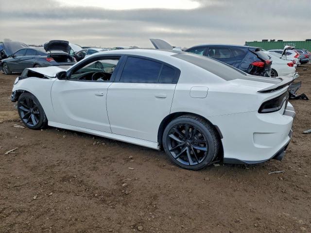 Dodge Charger R/t Image 2