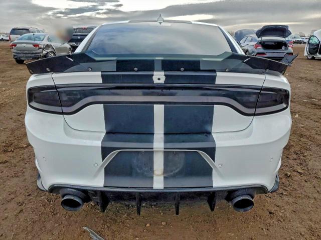 Dodge Charger R/t Image 9