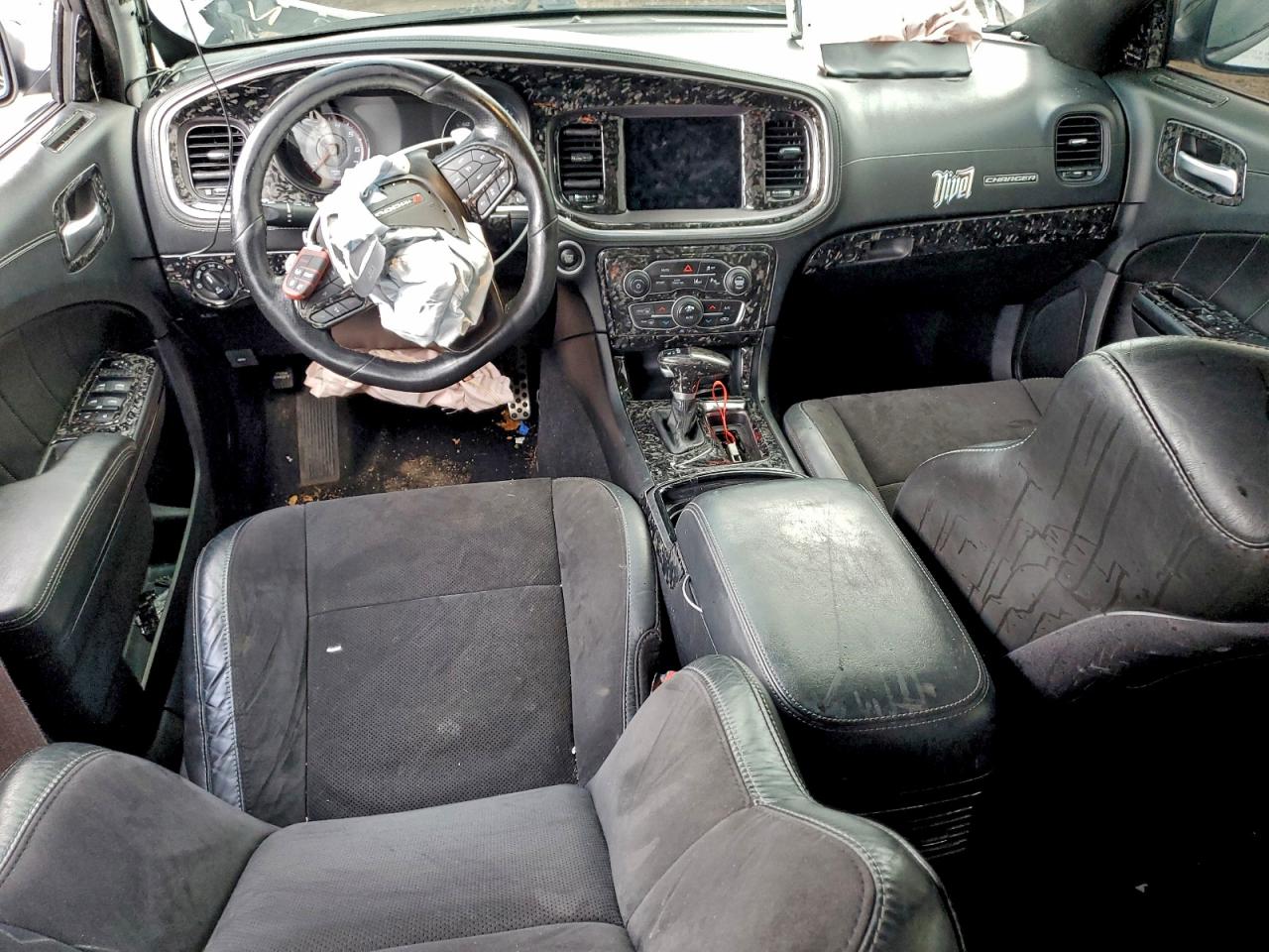 Dodge Charger R/t Image 5