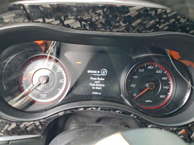 Dodge Charger R/t Image 8