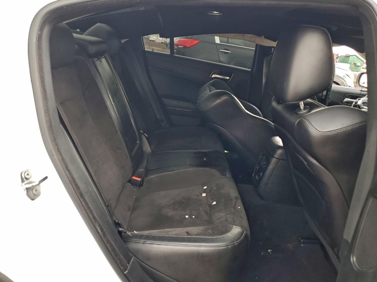 Dodge Charger R/t Image 7