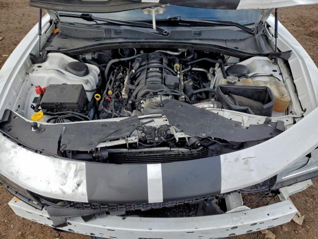 Dodge Charger R/t Image 6