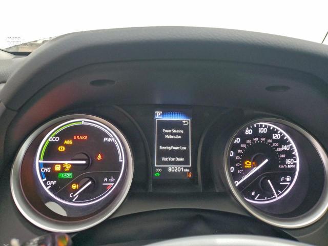 Toyota Camry Le Image 2