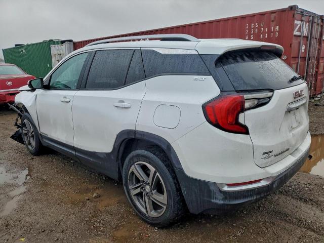 GMC Terrain Slt Image 6