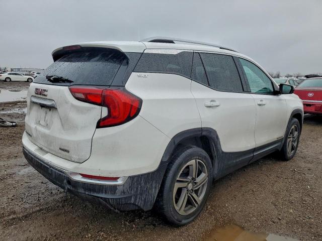 GMC Terrain Slt Image 11