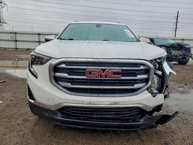 GMC Terrain Slt Image 10