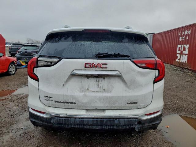 GMC Terrain Slt Image 8