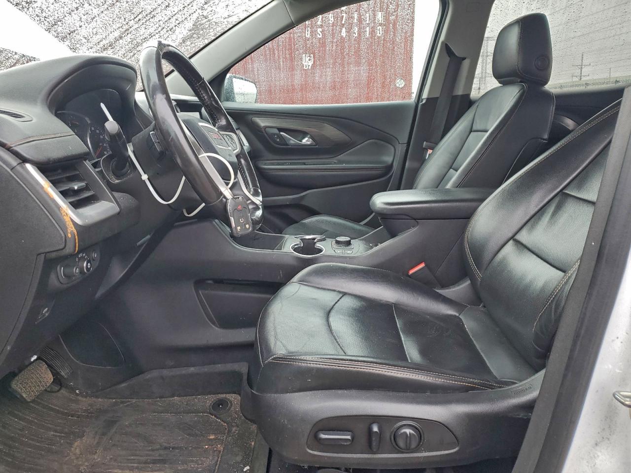 GMC Terrain Slt Image 2