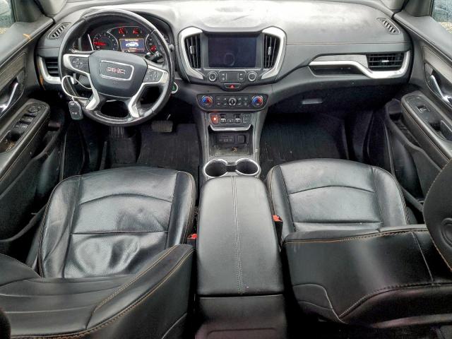 GMC Terrain Slt Image 3