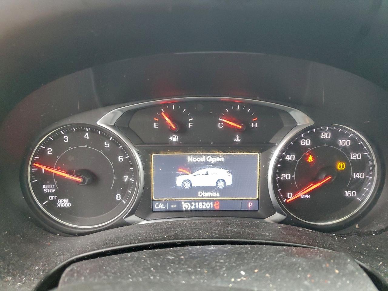 GMC Terrain Slt Image 12