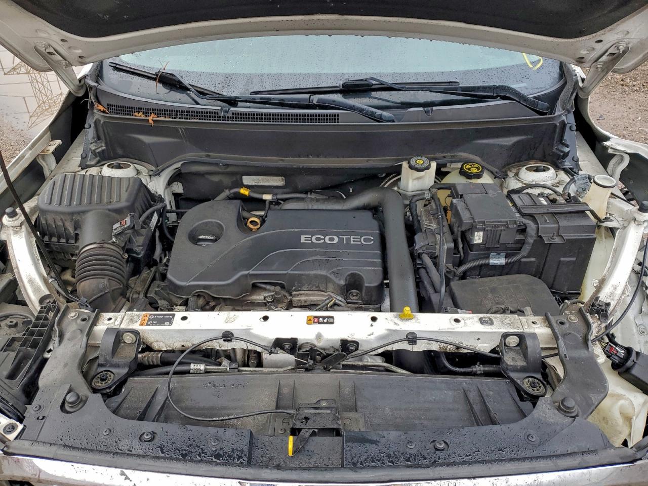 GMC Terrain Slt Image 5