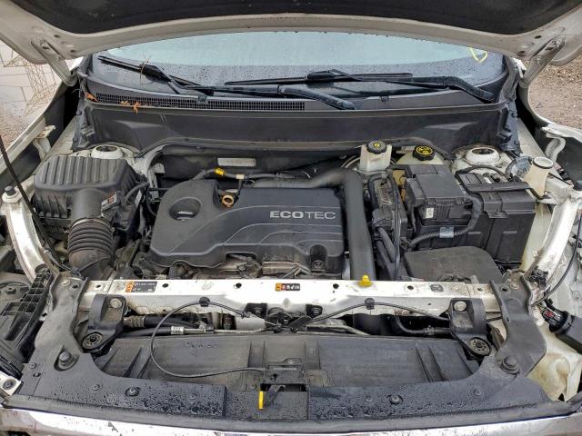 GMC Terrain Slt Image 5