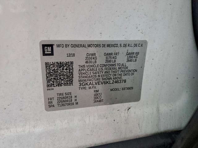 GMC Terrain Slt Image 7