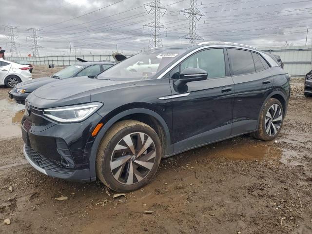  Salvage Volkswagen ID.4