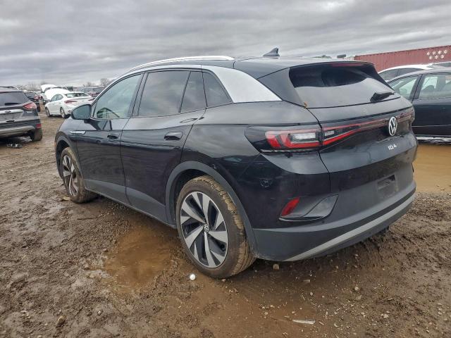 Volkswagen ID.4 Pro S Image 3