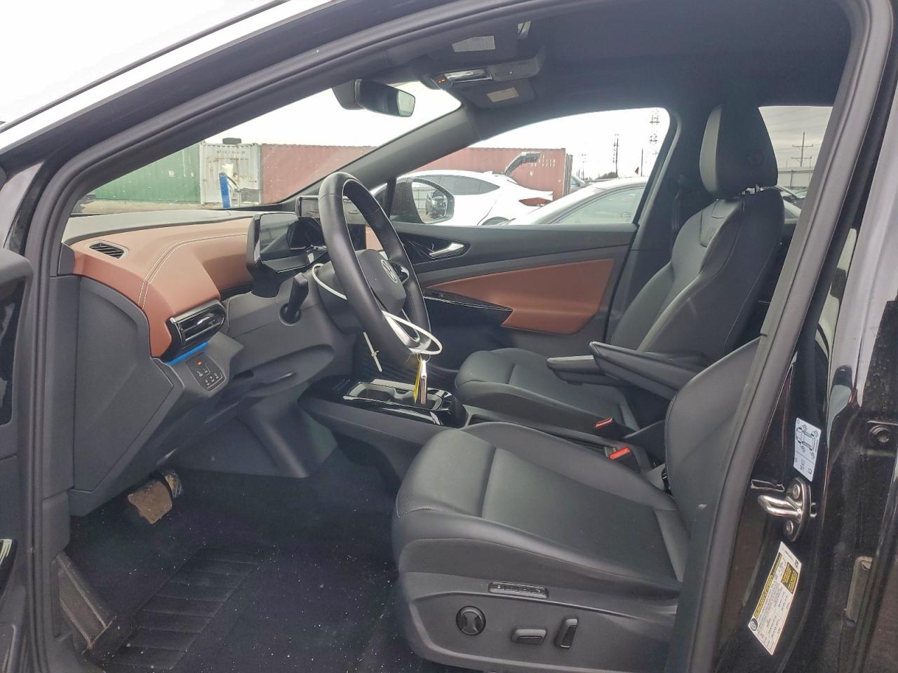 Volkswagen ID.4 Pro S Image 12