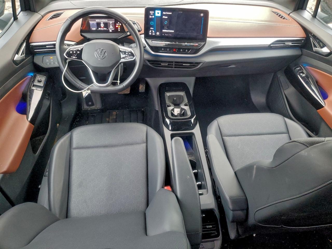 Volkswagen ID.4 Pro S Image 4