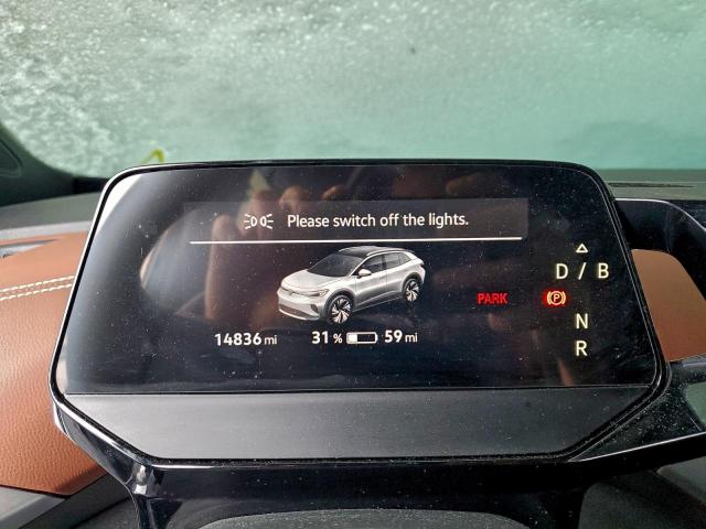 Volkswagen ID.4 Pro S Image 8