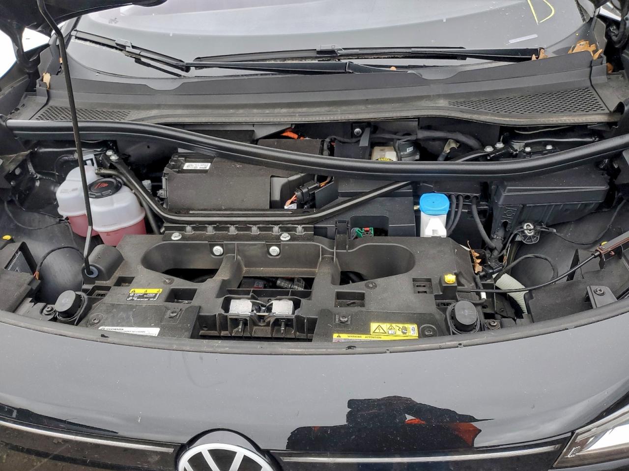 Volkswagen ID.4 Pro S Image 7