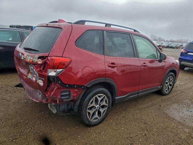 Subaru Forester Premium Image 4