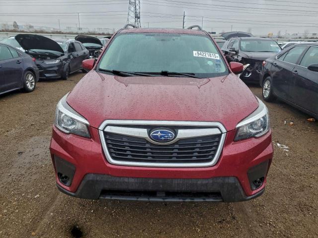 Subaru Forester Premium Image 12