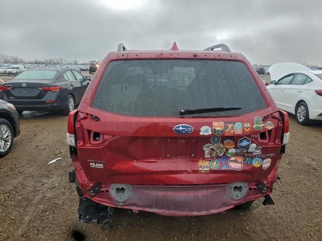 Subaru Forester Premium Image 6