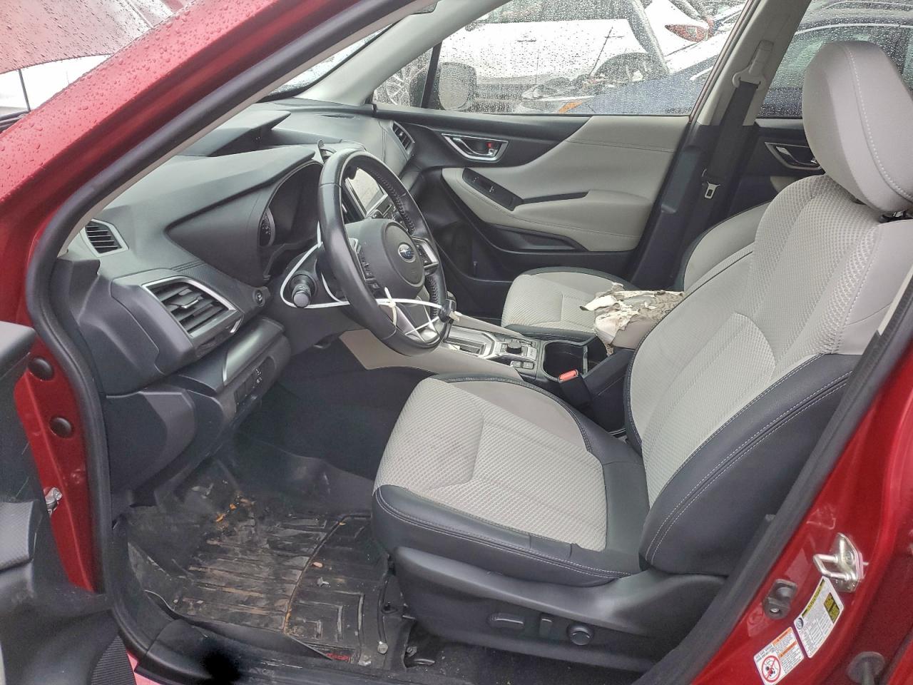 Subaru Forester Premium Image 5