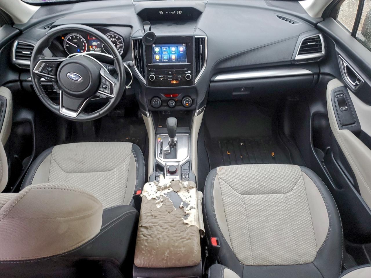 Subaru Forester Premium Image 2