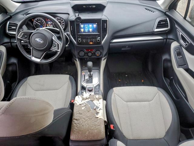 Subaru Forester Premium Image 2