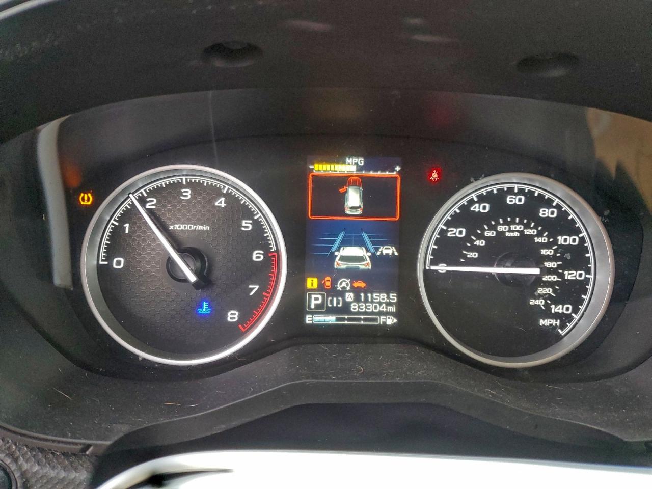 Subaru Forester Premium Image 10