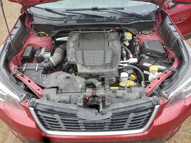 Subaru Forester Premium Image 11