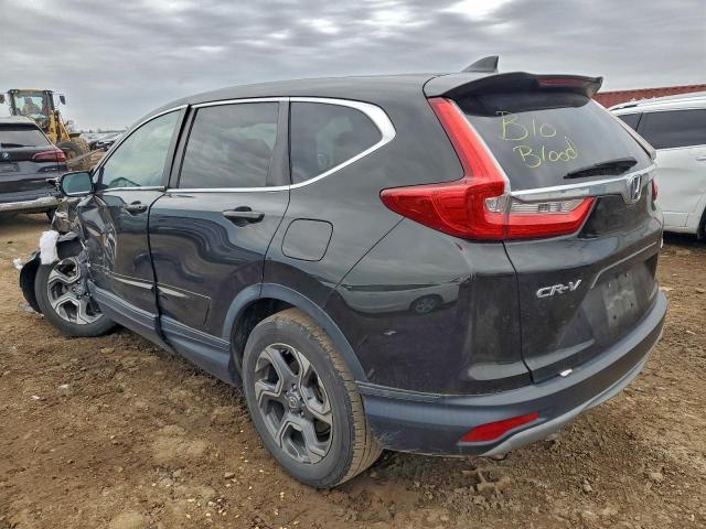 Honda Crv Exl Image 12