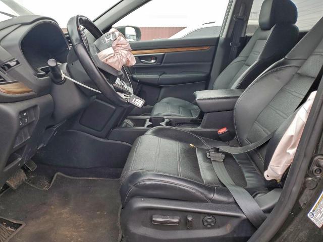 Honda Crv Exl Image 5