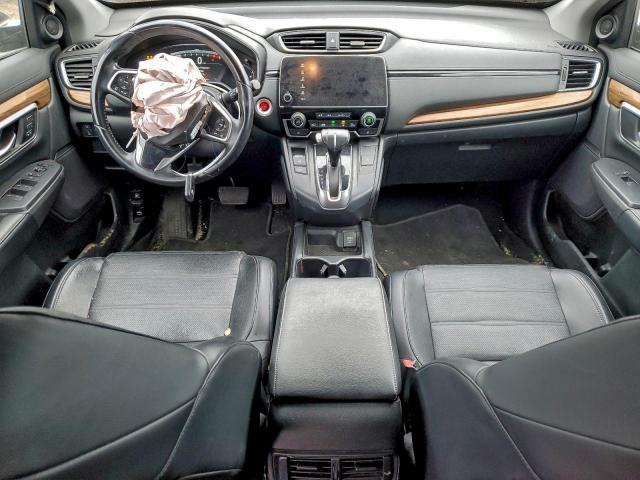 Honda Crv Exl Image 7