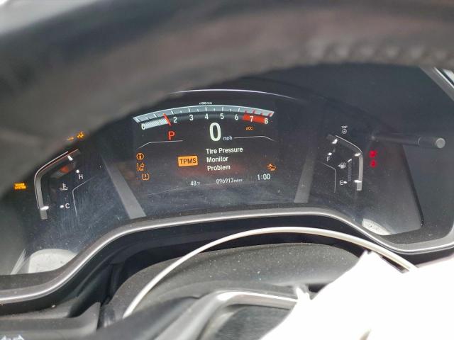 Honda Crv Exl Image 6