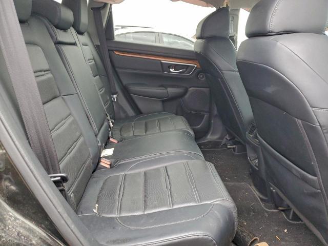 Honda Crv Exl Image 9