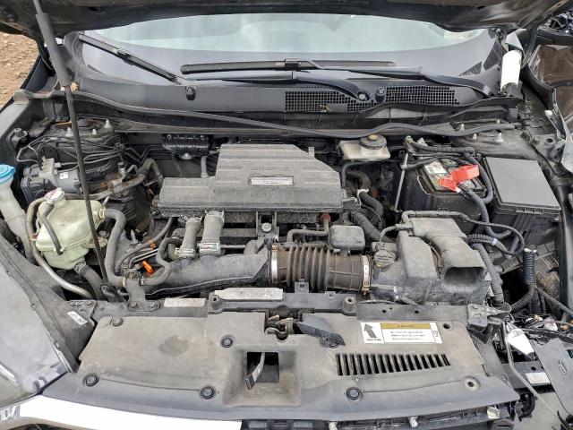 Honda Crv Exl Image 4