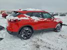 Chevrolet Blazer Rs Image 14