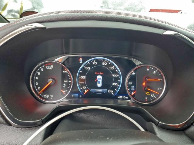 Chevrolet Blazer Rs Image 4