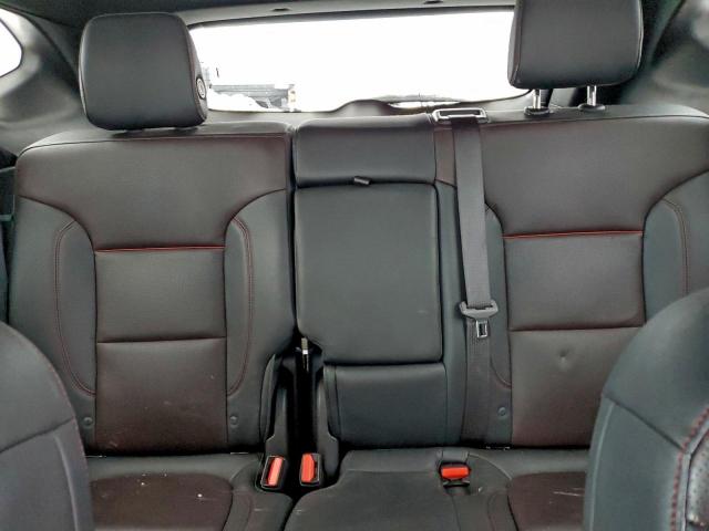 Chevrolet Blazer Rs Image 6