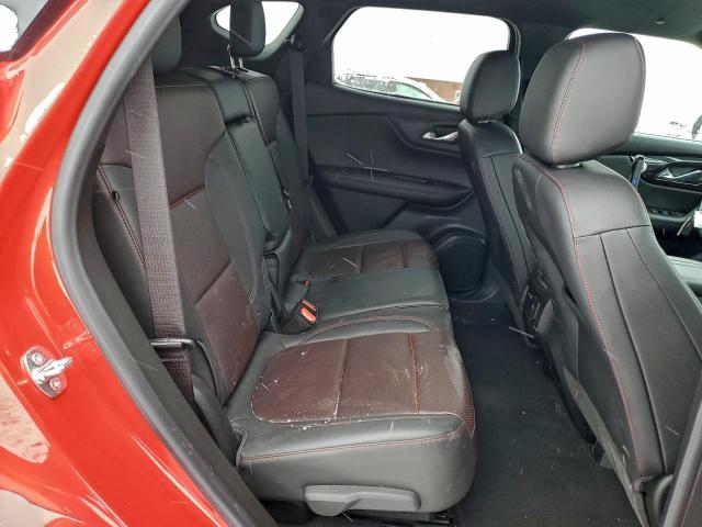 Chevrolet Blazer Rs Image 13