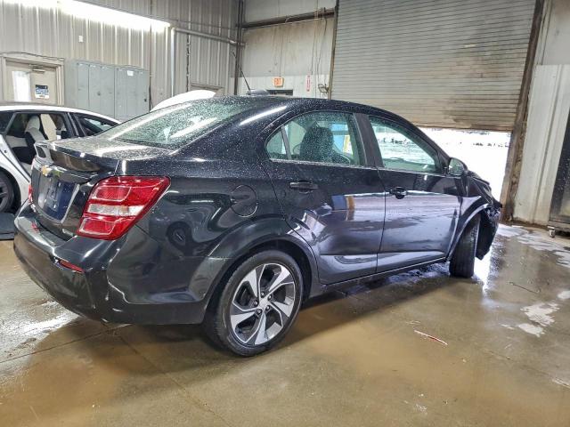 Chevrolet Sonic Premier Image 10