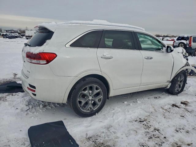 Kia Sorento Sx Image 3